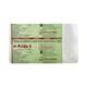 M Pride 2mg Tablet 10'S - Diabetes-Ant