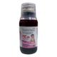 PUC 250 Suspension 60ml - Fever-Ana