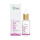 CGG Cosmetics Collagen Peptide Night Facial Serum - Anti-Aging, Anti-Wrinkle 30 ml - Face Serum