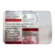 JUBIGLIM MV 2+ Tablet 10's - Diabetes-Ant
