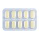 MEGABLOCK 500mg Tablet 10's - Bleeding Disorders-Hae