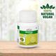 Jairishi Moringa Veg Capsule 60's - Speciality Medicines