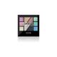 Nicka K Perfect Ten Colors Eyeshadow Palette AP021 9 gm - Face Palettes