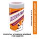 Probetes Nutritional Supplement Powder - Kesar,Pista,Badam 200 gm - General Health