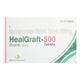 HEALGRAFT 500 Tablet 10's - Auto Immune Disease-Imm