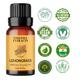 Essentia Extracts Pure Essential Oil - Lemongrass Oil 15 ml - Essential Oils