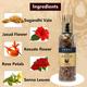 Swosh Herbal Jadibuti Hair Oil Mix (Pack of 2 x 15 gm) - Personal Care (Ayush)