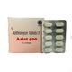 AZIST 500 Tablet 10's - Bacterial Infections-Mac