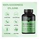 Zingavita Burn Max Garcinia Cambogia Tablet 60's - Herbal Dietary Supplement