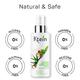 Ktein Natural Hair Heat Protection Pre & Post Styling Hair Spray 100 ml - Hair Sprays & Mists