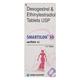 SMARTILON 30 Tablet 21's - Contraception-Ora