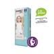 Bambo Nature Tape Diapers with Wetness Indicator - XL (5) 44's - Diapers & Wipes