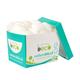 Beco Eco-Friendly Cotton Balls 50's - Cotton Buds & Balls