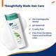 Himalaya Anti-Dandruff Tea Tree Shampoo 180 ml - Shampoos