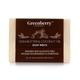 Greenberry Organics Soap Brick - Shea Butter & Coconut Oil 150 gm - Soaps