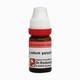 Dr. Reckeweg Ledum Palustre 1M Liquid 11 ml - Dilutions