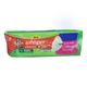Whisper Choice Cottony Soft Wings Sanitary Pad - Regular 6's - Sanitary Napkins