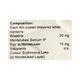 HISTAPRO M Tablet 10's - Allergies-Ant