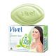 Vivel Green Tea Soap 100 gm - Soaps