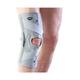 Dr.Med Hinged Knee Support (MCL) (L) (Dr-K012) - Knee/Ankle/Leg/Foot Supports
