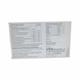 FERXEED F Tablet 10's - Supplements-Vam