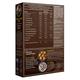 MuscleBlaze High Protein Oats - Dark Chocolate 400 gm - Nutritional Bars