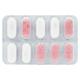 METVIRON TRIO 2mg Tablet 10's - Diabetes-Ant