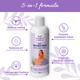 Bombae Daily Intimate Wash 100 ml - Intimate Care