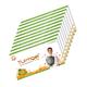 Turmgel Tumeric Lozenge - Tulsi (Pack of 10 x 10's) - Sore Throat Lozenges
