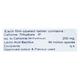 ZITCEF LB Tablet 10's - Bacterial Infections-Cep