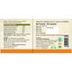 La nature's Immunity Booster 500 mg Capsule 60's - Health Products