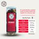 Roasty Basket Fusion Berries 180 gm - Nutritional Bars