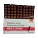 MEFLOPAM Tablet 10's - Muscle Spasm-Ant