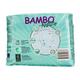 Bambo Nature Baby Diapers - Mini 180's - Diapers & Wipes
