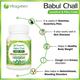 VitaGreen Babul Chall Capsules 60's - Herbal Dietary Supplement