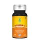 Mint Veda Vitamin C Chewable Tablet - Orange Flavour 60's - Multi-Vitamins