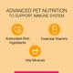 Canine Creek Puppy Dry Dog Food, Ultra Premium 4000 gm - Petfood