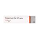 ZEBOR Gel 15gm - Acne-Acn