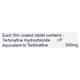 K TERBIMAX 500 Tablet 10's - Fungal Infections-Anf