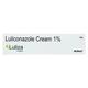 LULIZA Cream 30gm - Fungal Infections-Taa