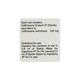 Accuzon 250mg Injection 1's - Bacterial Infections-Cep