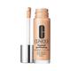 Clinique Beyond Perfecting Foundation + Concealer 2 In 1 CN 58 Honey (MF) 30 ml - Foundation