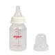 Pigeon Flexible 0+ Months PP Feeding Bottle 120 ml - Feeding & Nursing