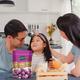 Happilo Dried & Pitted Premium Californian Prunes Seeds 200 gm - Nutritional Bars