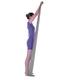 Oppo Band Silver (8006) - Abdomen/Neck/Arm/Elbow Supports