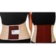 Unisoft Lumbo Sacral Belt 36 inches - Abdomen/Neck/Arm/Elbow Supports