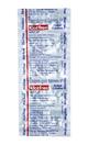 Klotfree 75mg Tablet 10'S - Blood Clot-Ant