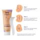 Sanfe Bikini Line Hair Removal Cream - Lavender & Aloe Vera 100 gm - Shaving & Hair Removal