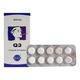 Bahola Q3 Tablet 50's - Speciality Medicine