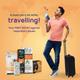 Bibo Family Kit - Cough, Cold, Sinus Relief - Kids Safe - First Aid for Clear Breathing - 5 Products - Speciality Medicines